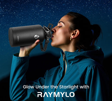 Product Image 3 - RAYMYLO 64oz Insulated