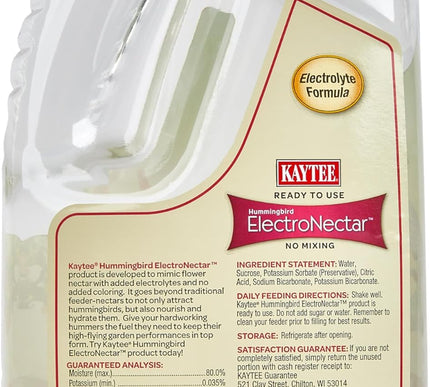 Product Image 2 - Kaytee Hummingbird Ele