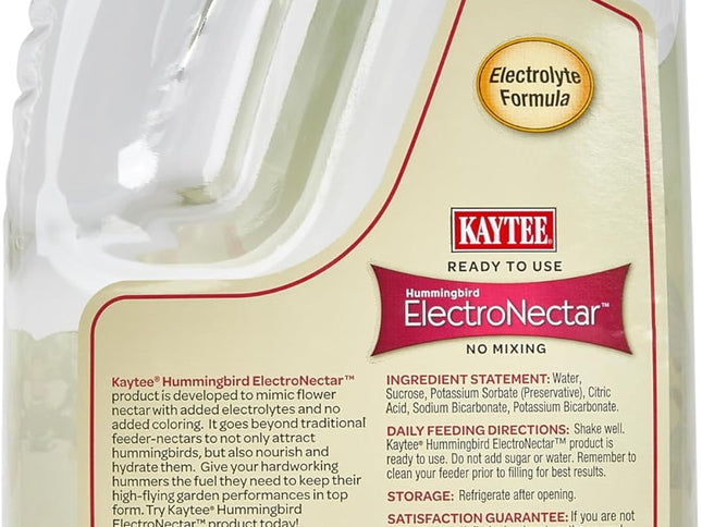 Product Image 2 - Kaytee Hummingbird Ele