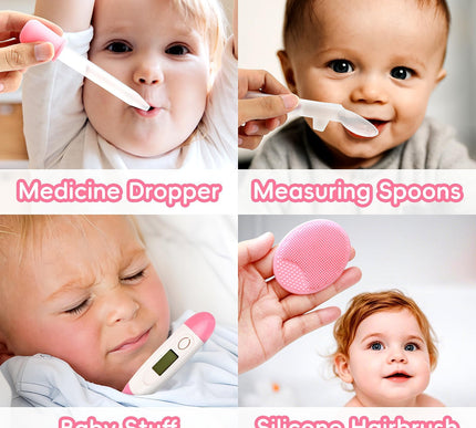 Product Image 5 - Baby Grooming Kit Infa