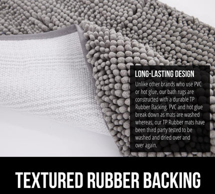 Product Image 5 - GORILLA GRIP Bath Rug 