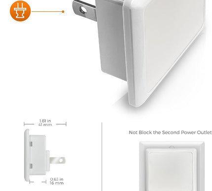 Product Image 7 - L LOHAS LED Night Ligh