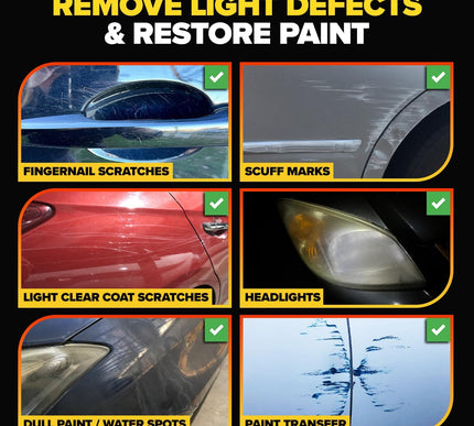 Product Image 3 - Carfidant Scratch and 