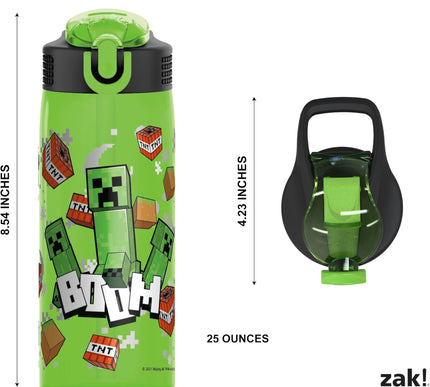 Product Image 3 - Zak Designs Minecraft 