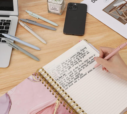 Product Image 2 - Ddaowanx Gel Pens 12 P