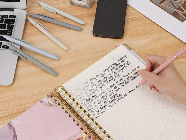 Product Image 2 - Ddaowanx Gel Pens 12 P