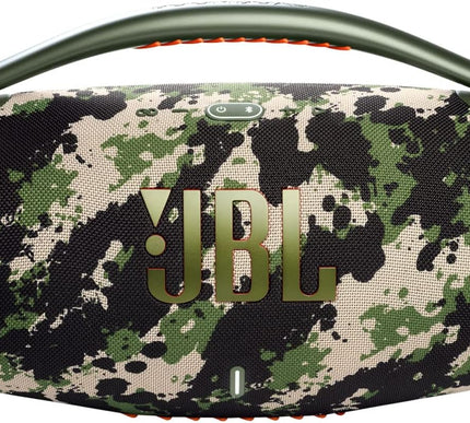 Product Image 2 - JBL Boombox 3 Portable