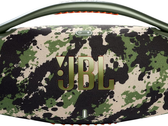 Product Image 2 - JBL Boombox 3 Portable