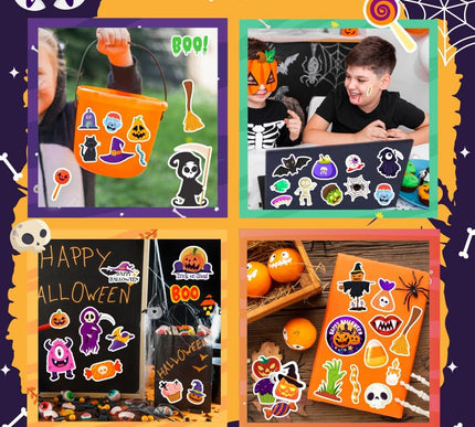 Product Image 6 - 120 Pcs Halloween Stic