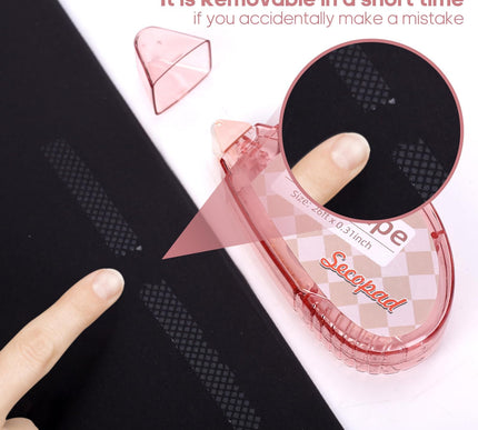 Product Image 6 - Scrapbook Tape 4 Pack 