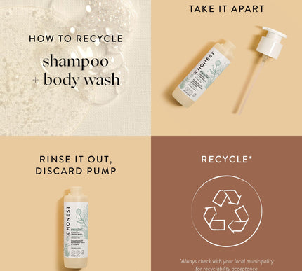 Product Image 8 - The Honest Company 2in