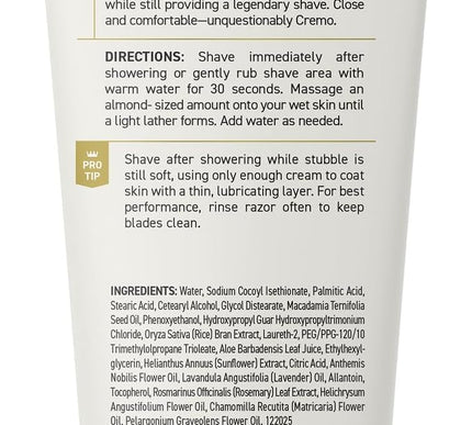 Product Image 6 - Cremo Sensitive Shave 