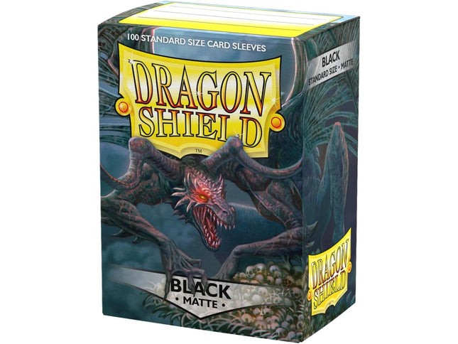 Product Image 1 - Dragon Shield | Standa