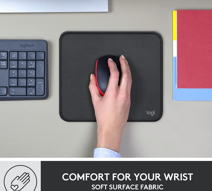 Product Image 7 - Logitech Mouse Pad Stu