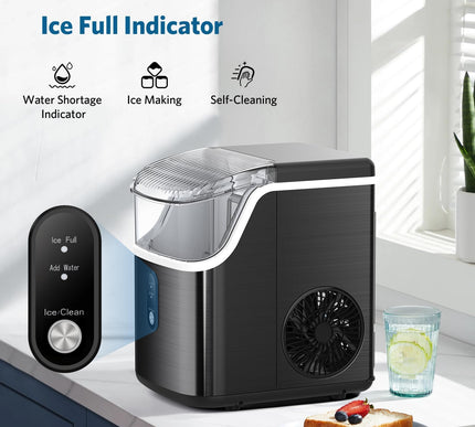 Product Image 4 - COWSAR Nugget Ice Make