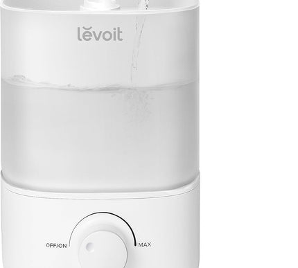 Product Image 1 - LEVOIT Top Fill Humidi