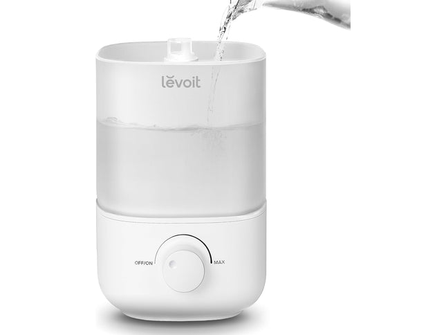 Product Image 1 - LEVOIT Top Fill Humidi
