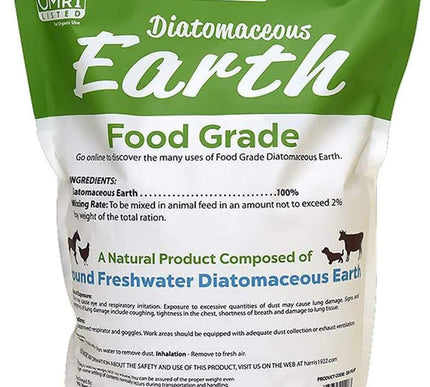 Product Image 6 - HARRIS Diatomaceous Ea