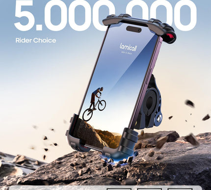 Product Image 7 - Lamicall Bike Phone Ho
