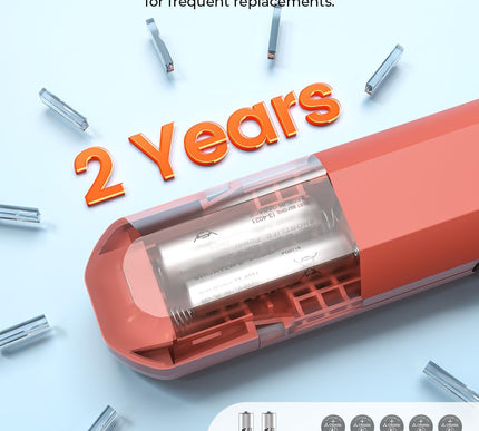 Product Image 3 - ETENWOLF T300 Digital 