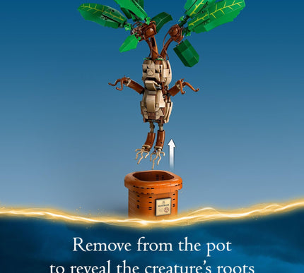 Product Image 6 - LEGO Harry Potter Mand