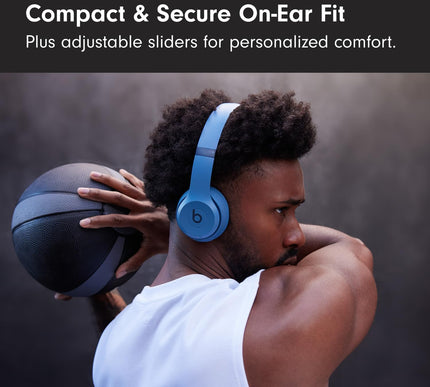 Product Image 3 - Beats Solo 4 Wireless 