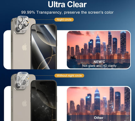 Product Image 7 - NEWC 3X for iPhone 16 