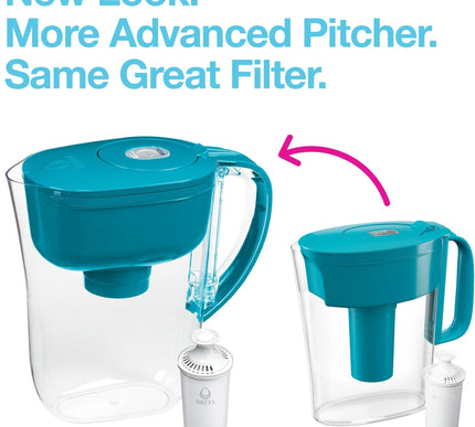 Product Image 2 - Brita Metro Water Filt