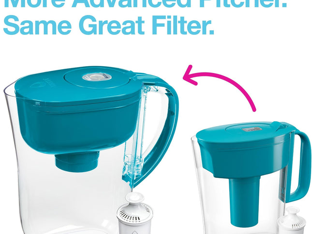Product Image 2 - Brita Metro Water Filt