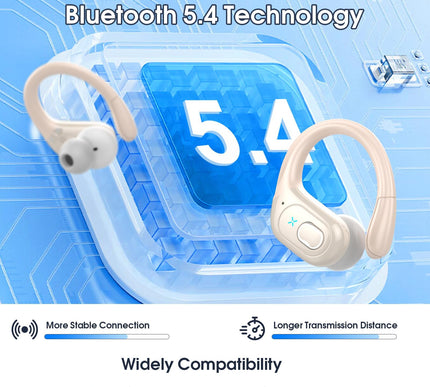 Product Image 4 - Aptkdoe Wireless Earbu