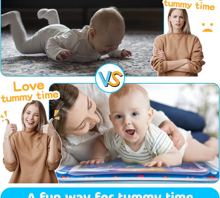 Product Image 3 - Yeeeasy Tummy Time Wat