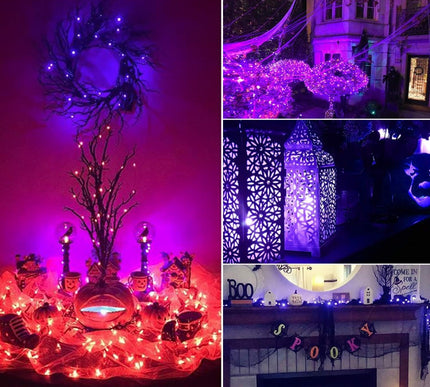 Product Image 2 - Halloween Purple Fairy