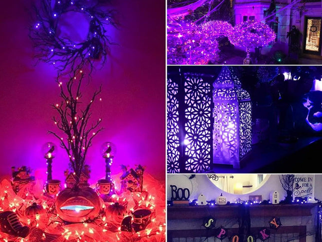 Product Image 2 - Halloween Purple Fairy