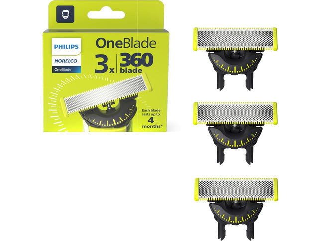 Product Image 1 - Philips Norelco OneBla