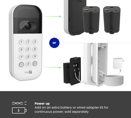 Product Image 5 - myQ Smart Garage Door 