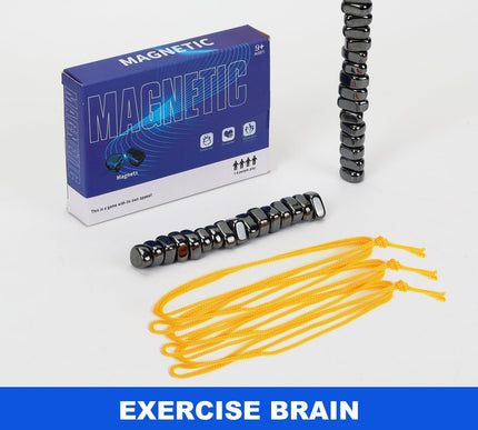 Product Image 4 - Magnetic Chess Set wit