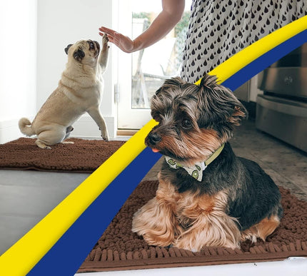 Product Image 6 - Muddy Mat® Shown on T