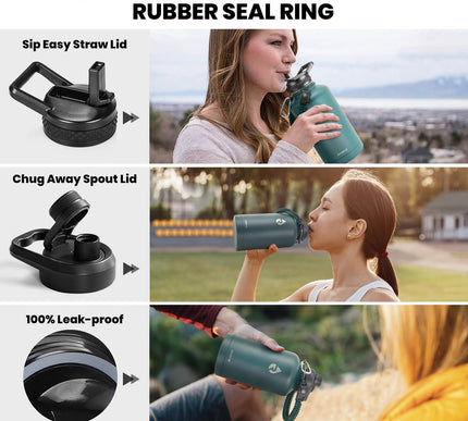 Product Image 4 - RAYMYLO Insulated Wate