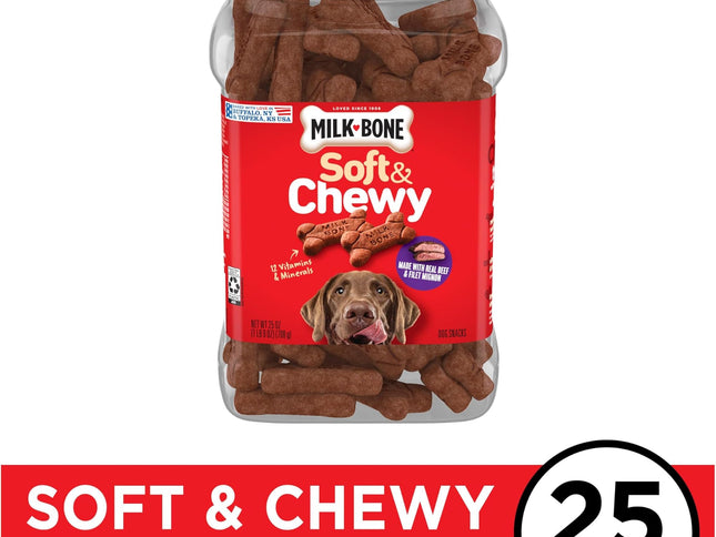 Product Image 2 - Milk-Bone Soft & Chewy