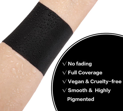 Product Image 4 - BADCOLOR Black CreamBl