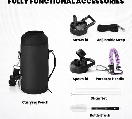 Product Image 6 - RAYMYLO Insulated Wate