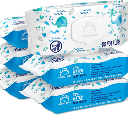 Product Image 1 - Amazon Brand Mama Bear