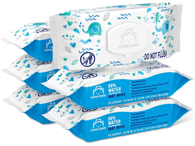 Product Image 1 - Amazon Brand Mama Bear