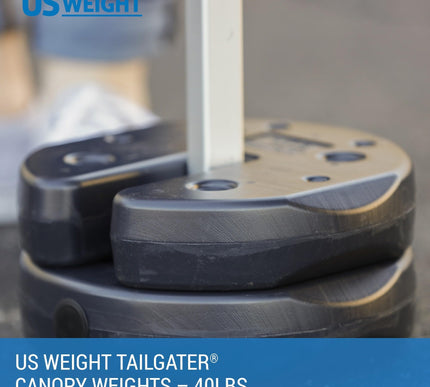 Product Image 3 - US Weight 40 Pound Can