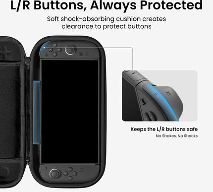 Product Image 5 - tomtoc Slim Carrying C