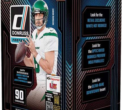 Product Image 1 - 2024 Panini Donruss Fo