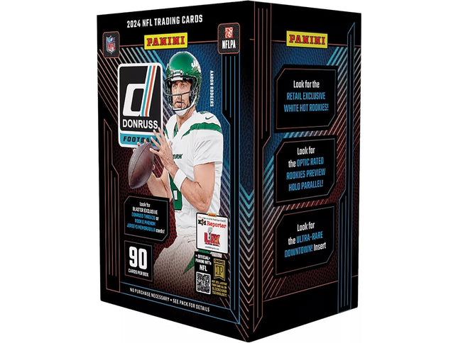 Product Image 1 - 2024 Panini Donruss Fo