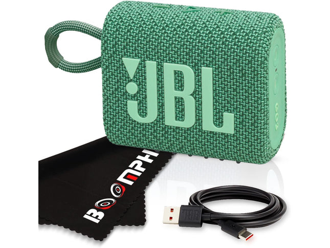 Product Image 1 - JBL Go 3 Portable Blue