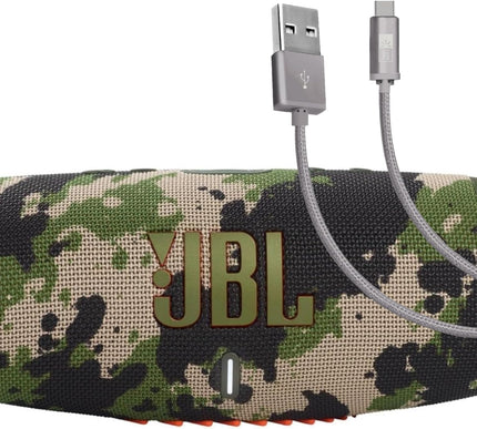 Product Image 1 - JBL Charge 5 Squad Bun