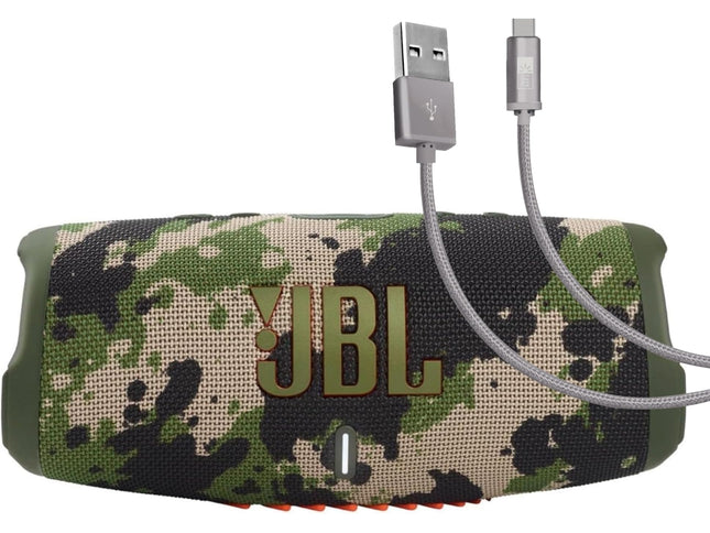 Product Image 1 - JBL Charge 5 Squad Bun